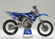 Tapety Yamaha
